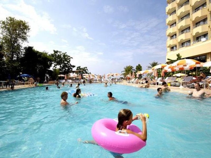 Ozkaymak Alaaddin (ЗАКРЫТ) 95675