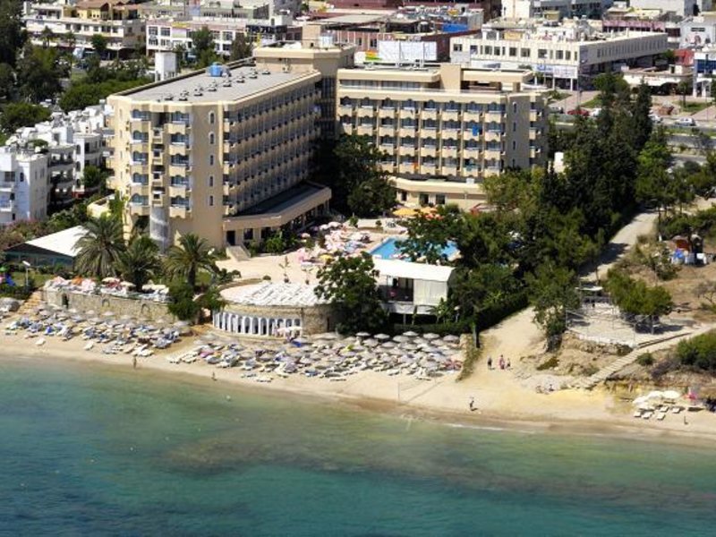 Ozkaymak Alaaddin (ЗАКРЫТ) 95677