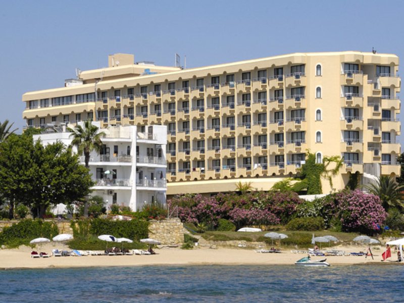 Ozkaymak Alaaddin (ЗАКРЫТ) 95679