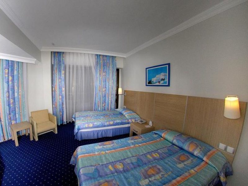 Ozkaymak Alaaddin (ЗАКРЫТ) 95682