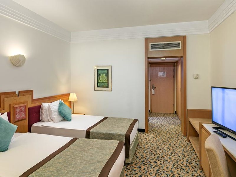 Ozkaymak Falez Hotel 295956