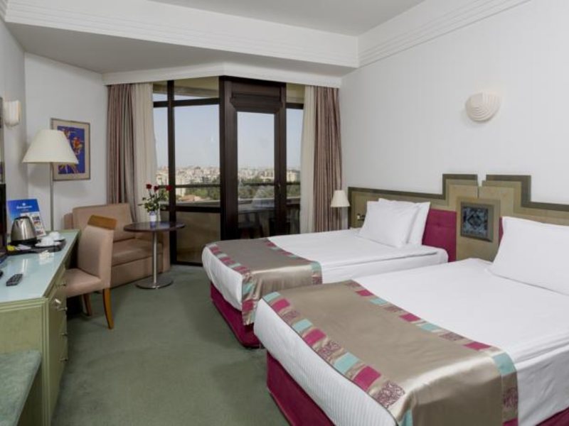 Ozkaymak Falez Hotel 95684