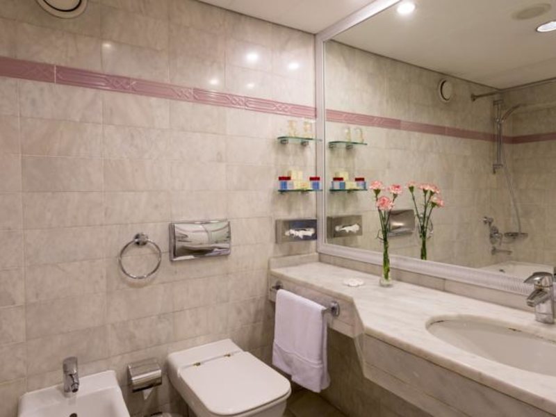 Ozkaymak Falez Hotel 95685