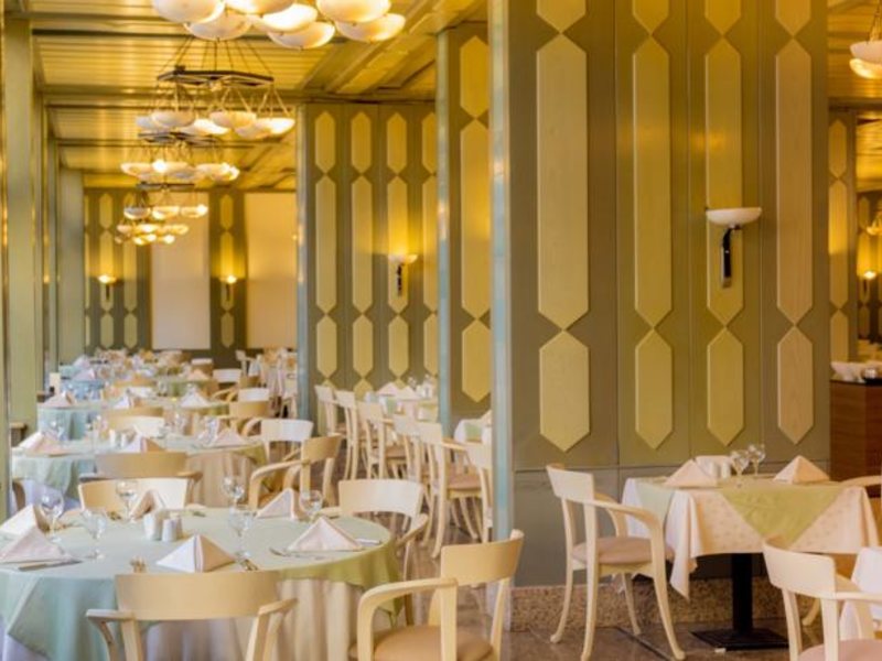 Ozkaymak Falez Hotel 95687