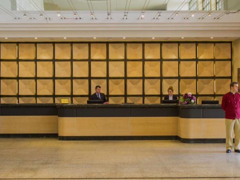 Ozkaymak Falez Hotel 95690