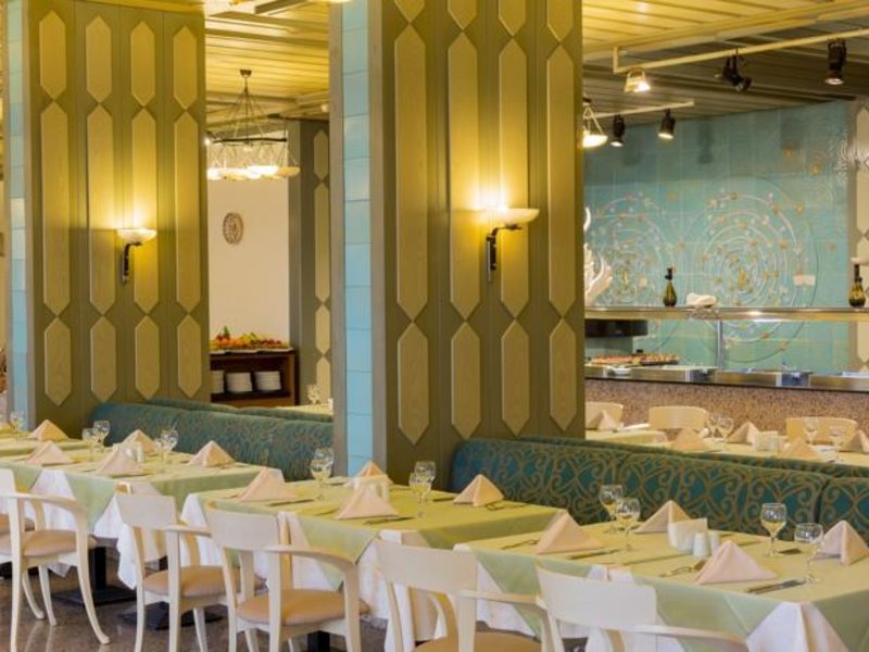 Ozkaymak Falez Hotel 95692