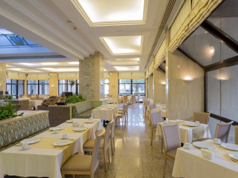 Ozkaymak Falez Hotel 95693