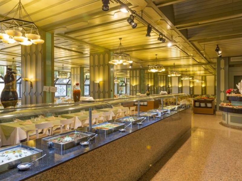 Ozkaymak Falez Hotel 95695