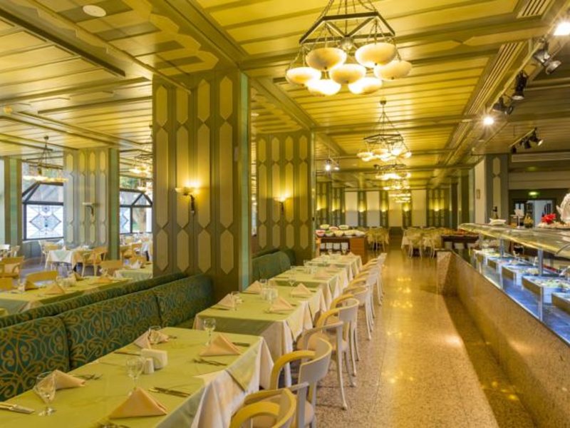 Ozkaymak Falez Hotel 95696