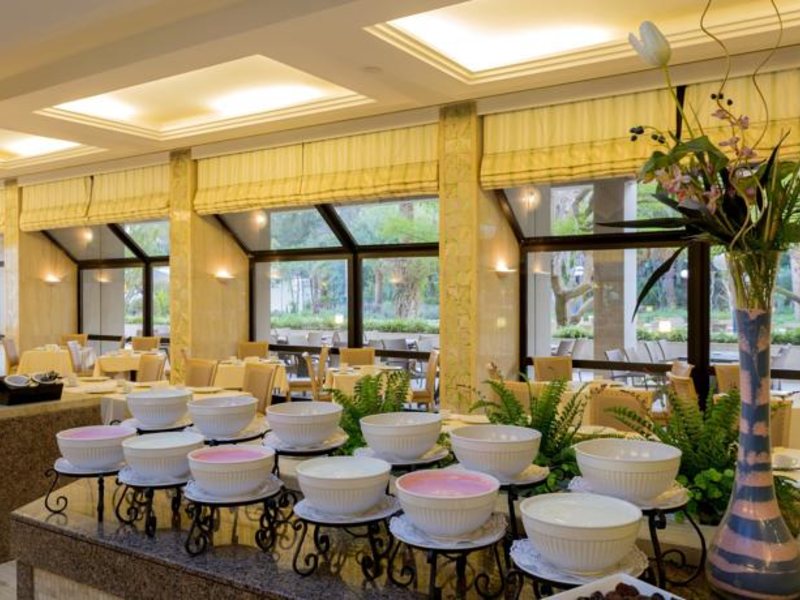 Ozkaymak Falez Hotel 95699