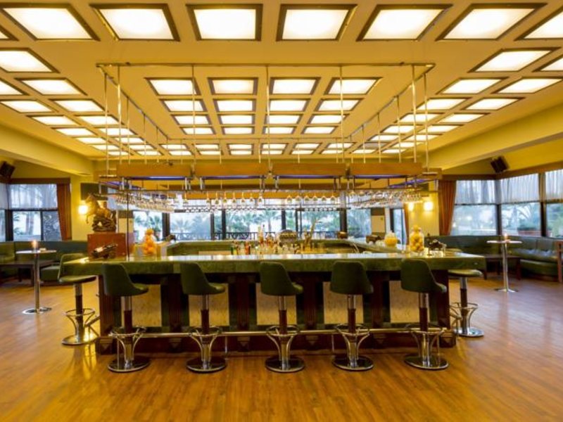 Ozkaymak Falez Hotel 95702