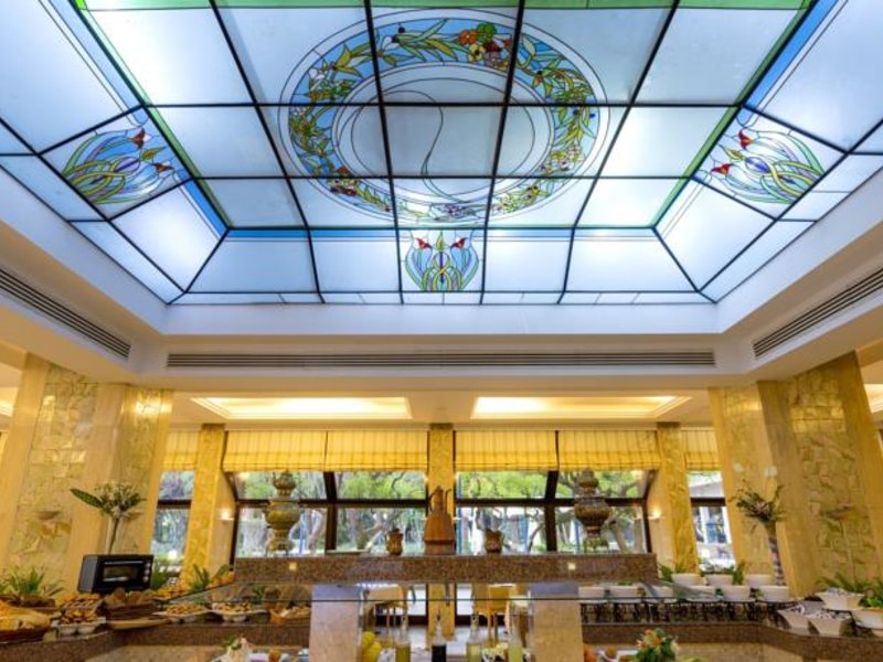 Ozkaymak Falez Hotel 95703