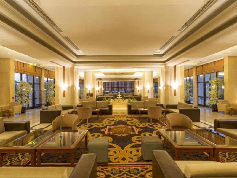 Ozkaymak Falez Hotel 95704