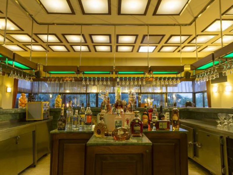 Ozkaymak Falez Hotel 95707