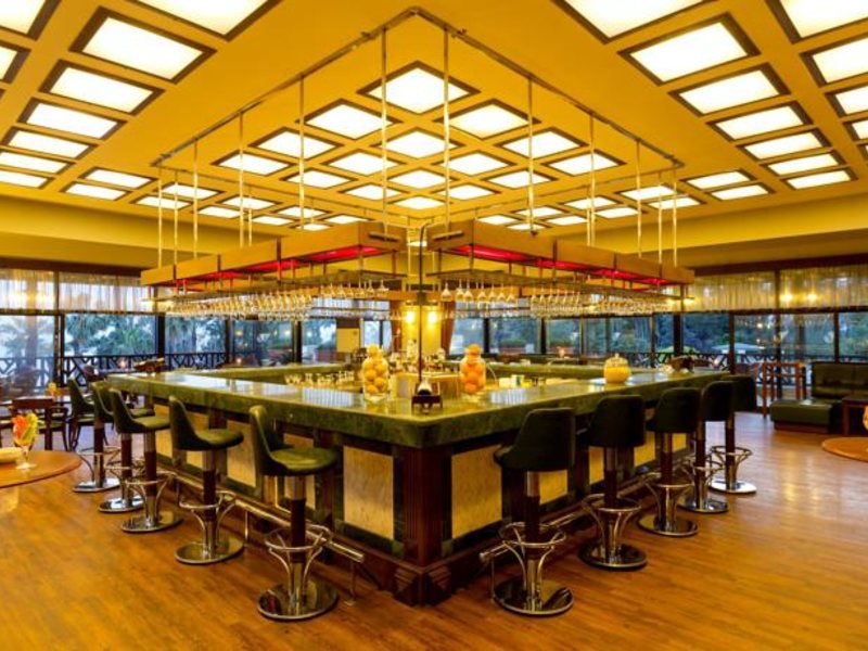 Ozkaymak Falez Hotel 95708