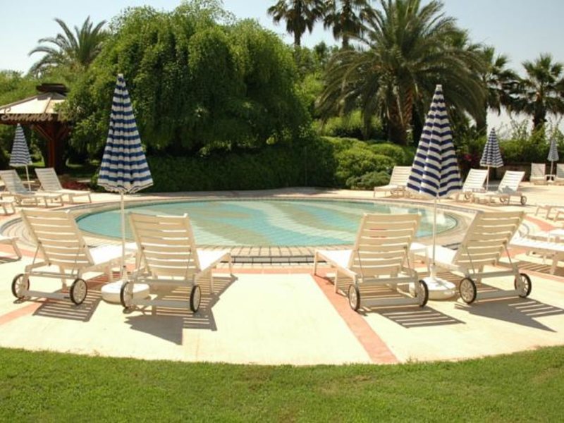 Ozkaymak Falez Hotel 95709