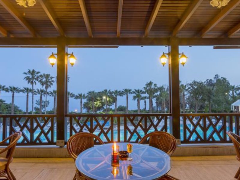 Ozkaymak Falez Hotel 95710