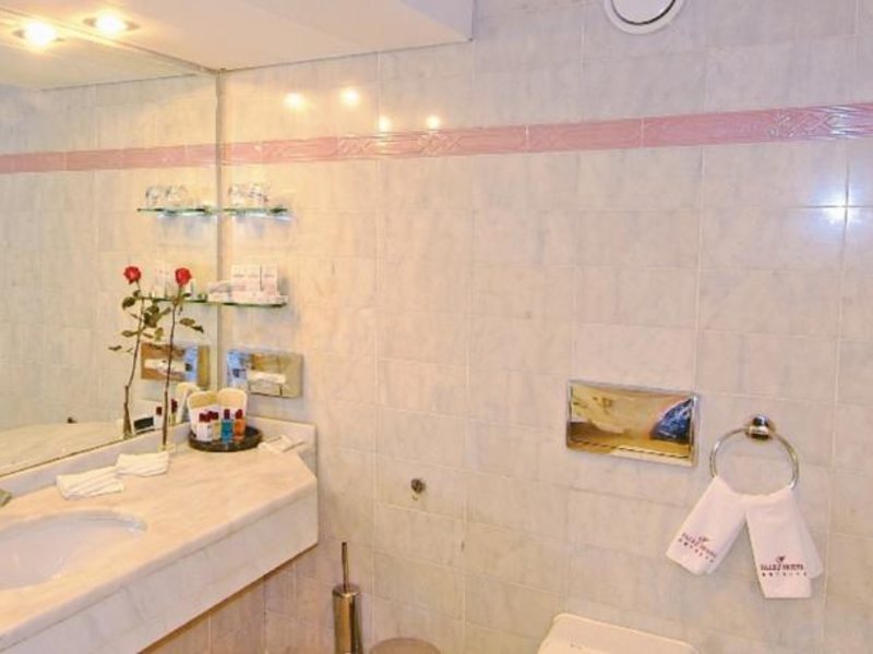 Ozkaymak Falez Hotel 95712