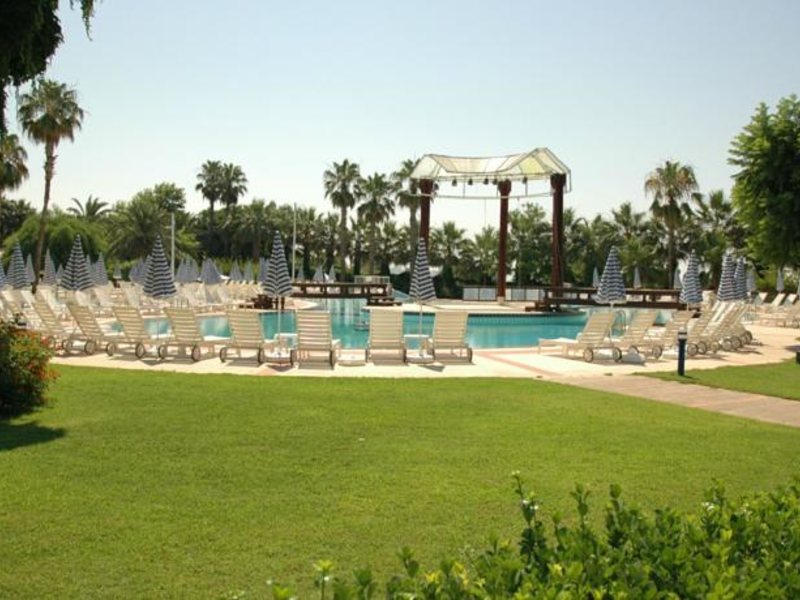 Ozkaymak Falez Hotel 95713