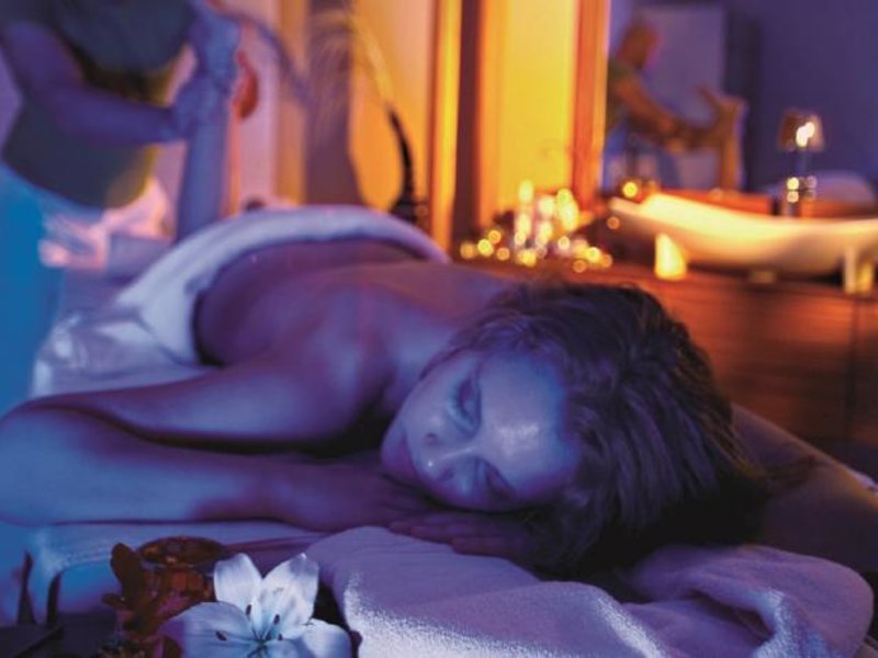 Ozkaymak Falez Hotel 95714