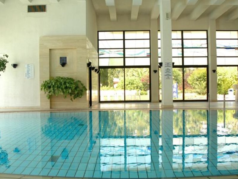 Ozkaymak Falez Hotel 95718