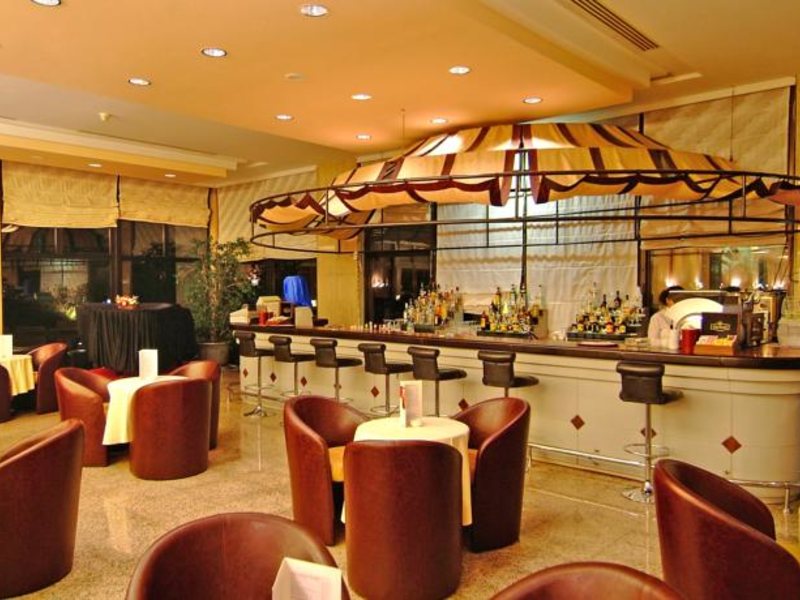 Ozkaymak Falez Hotel 95719