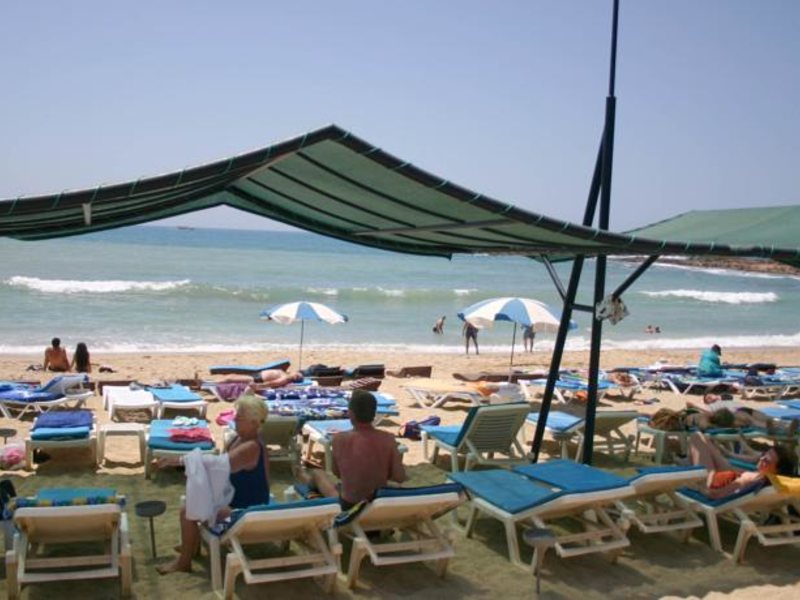 Ozkaymak Incekum 95720