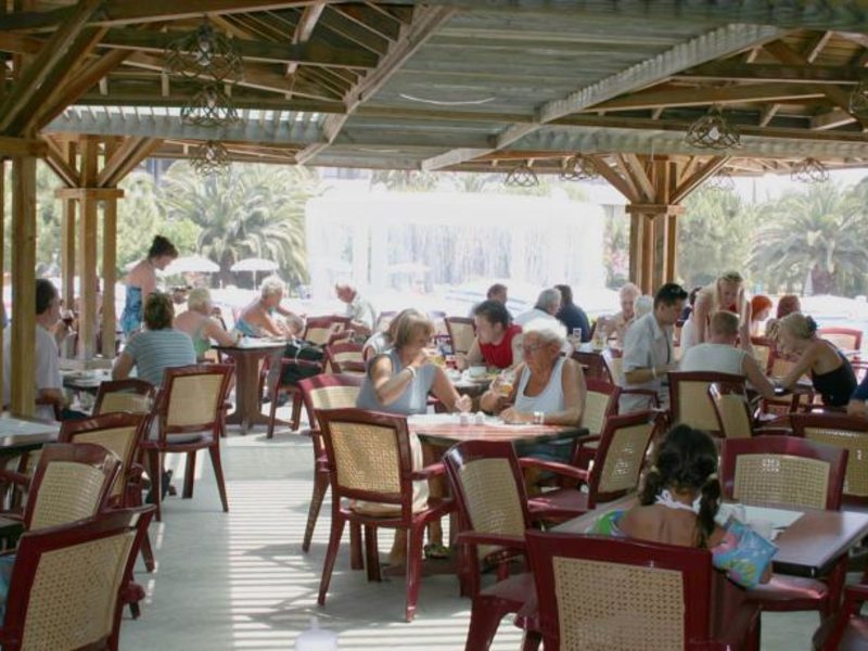 Ozkaymak Incekum 95722