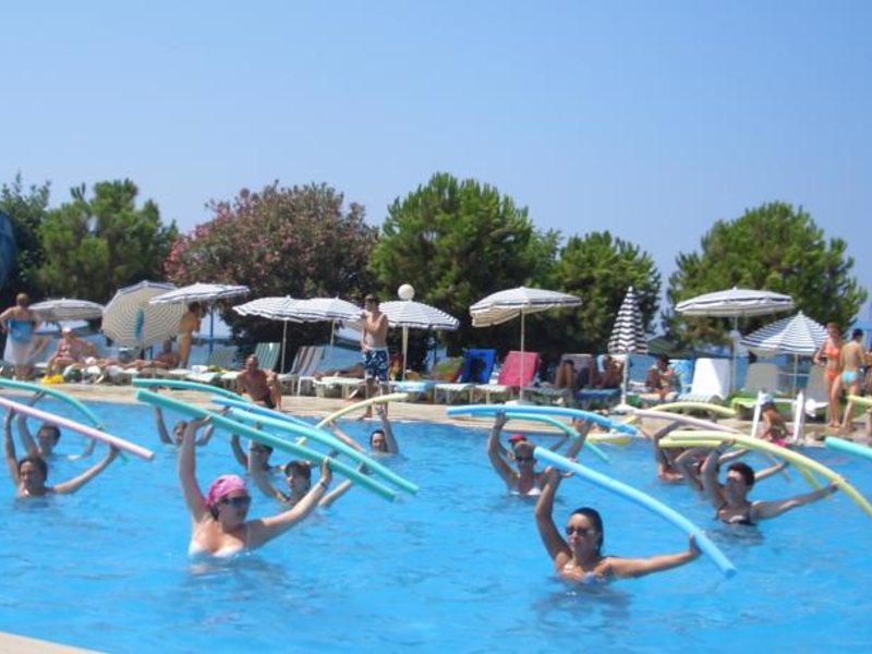 Ozkaymak Incekum 95724