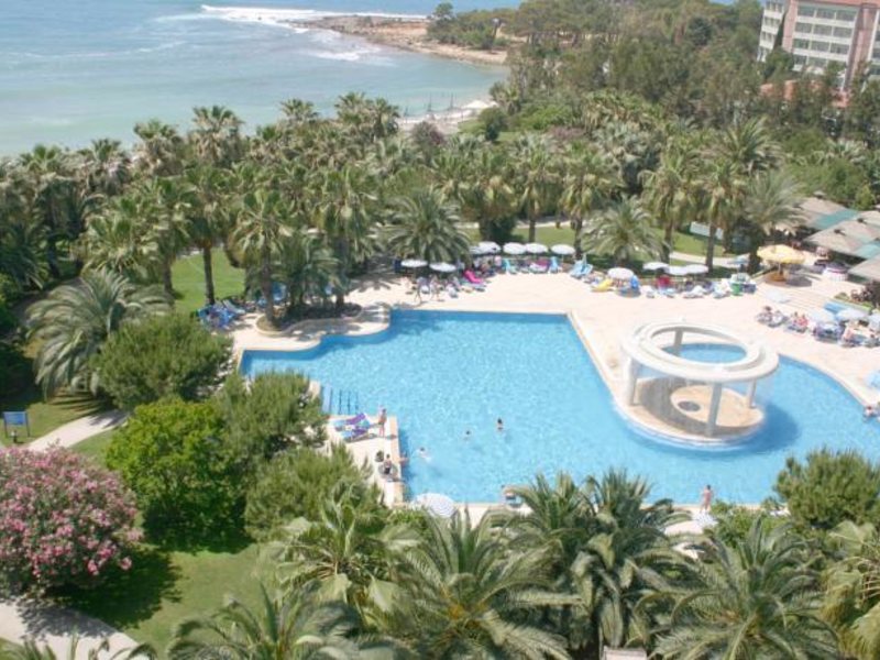 Ozkaymak Incekum 95725