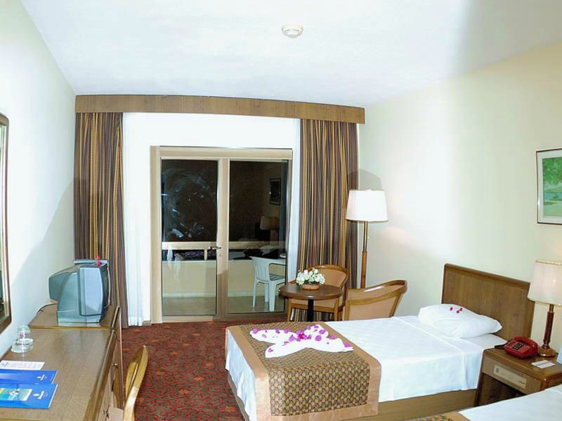 Ozkaymak Incekum 95726