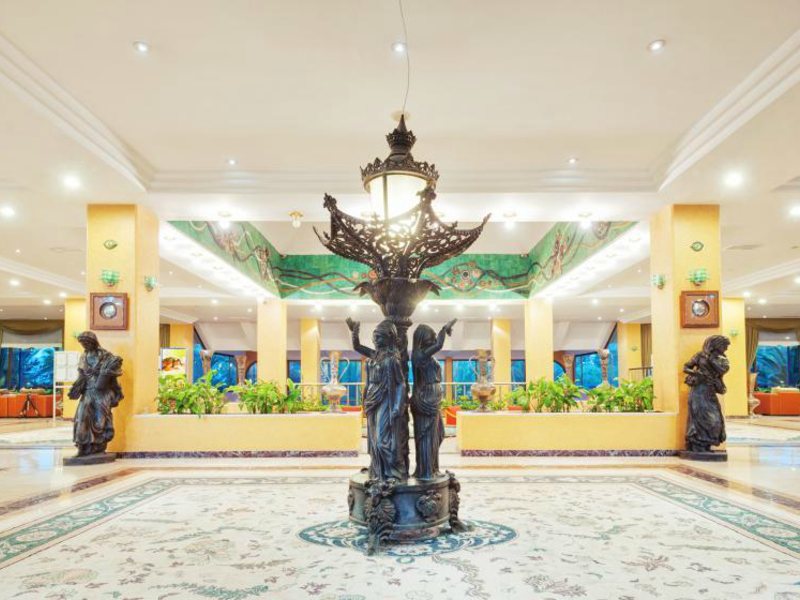 Ozkaymak Incekum 95727