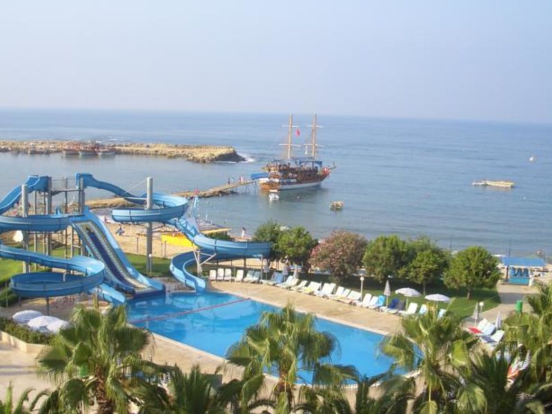 Ozkaymak Incekum 95728