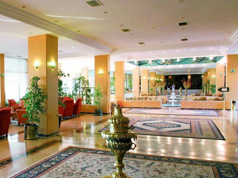 Ozkaymak Incekum 95730