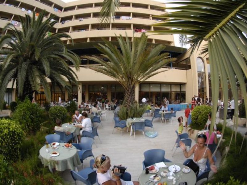 Ozkaymak Incekum 95732