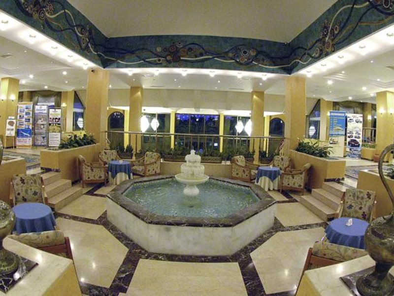 Ozkaymak Incekum 95734