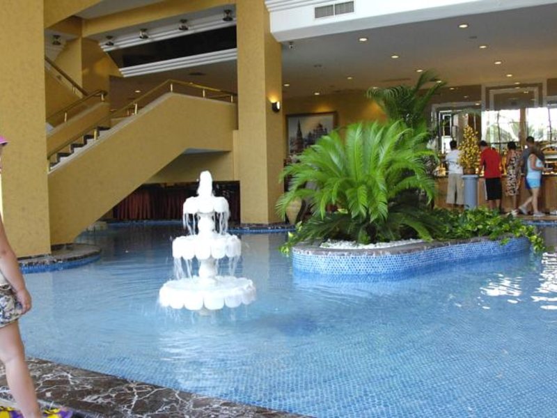 Ozkaymak Incekum 95735