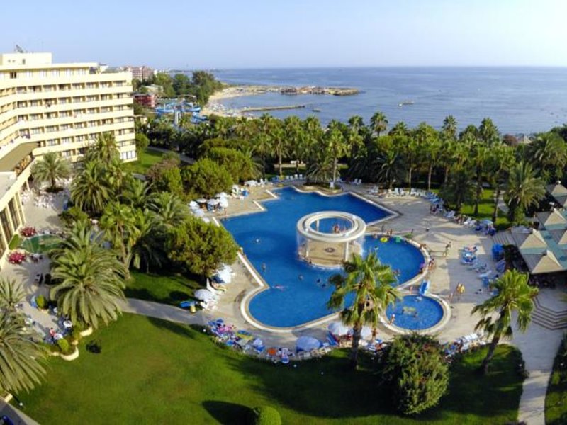 Ozkaymak Incekum 95736