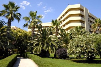 Hotel Ozkaymak Incekum