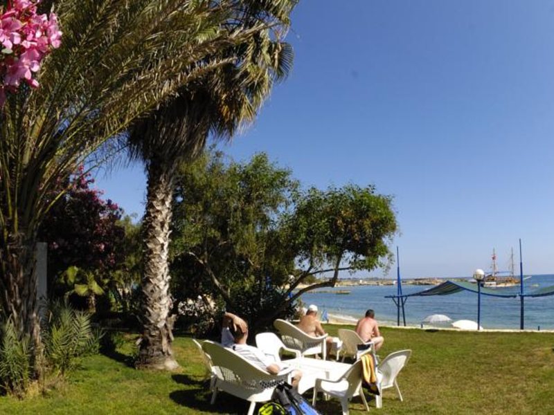 Ozkaymak Incekum 95739