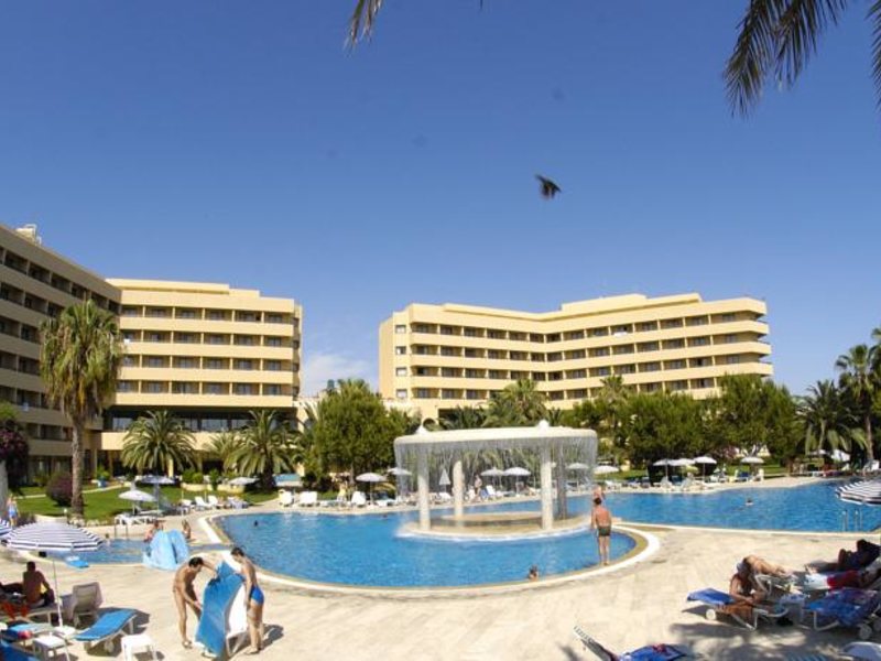 Ozkaymak Incekum 95740