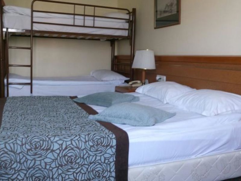 Ozkaymak Marina Hotel 95747