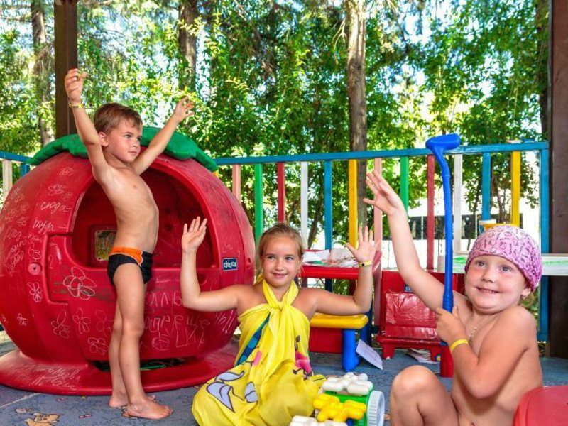 Ozkaymak Marina Hotel 95749