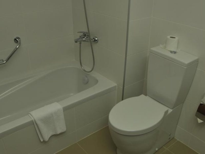 Ozkaymak Marina Hotel 95750