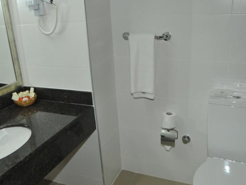 Ozkaymak Marina Hotel 95753