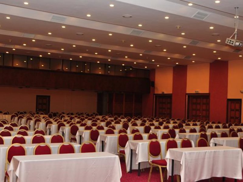 Ozkaymak Marina Hotel 95754