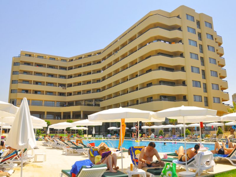 Ozkaymak Select Resort 41971