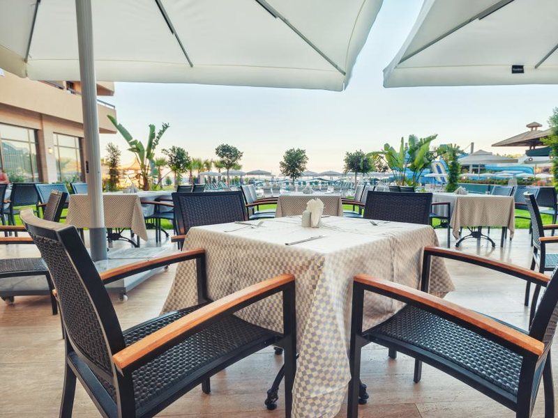 Ozkaymak Select Resort 41973