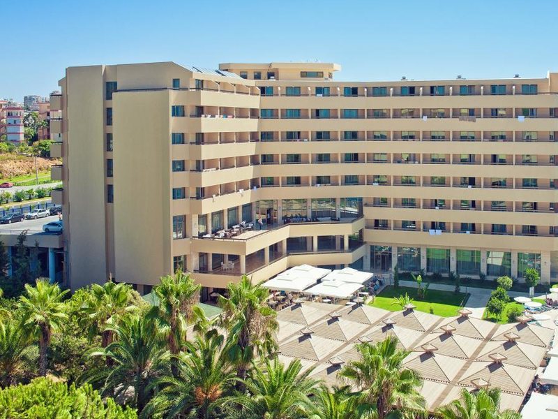 Ozkaymak Select Resort 41974