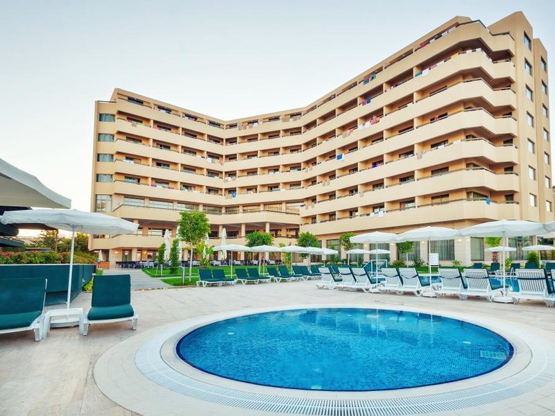 Ozkaymak Select Resort 41978